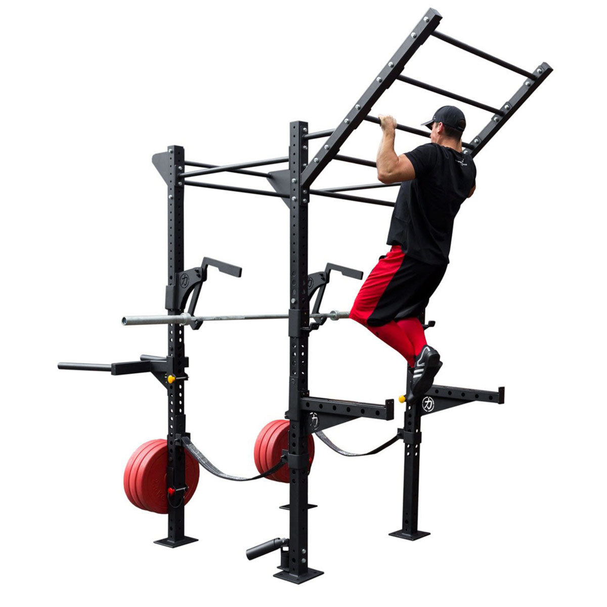 Hercules Riot Rig / Training Station — Strength Shop