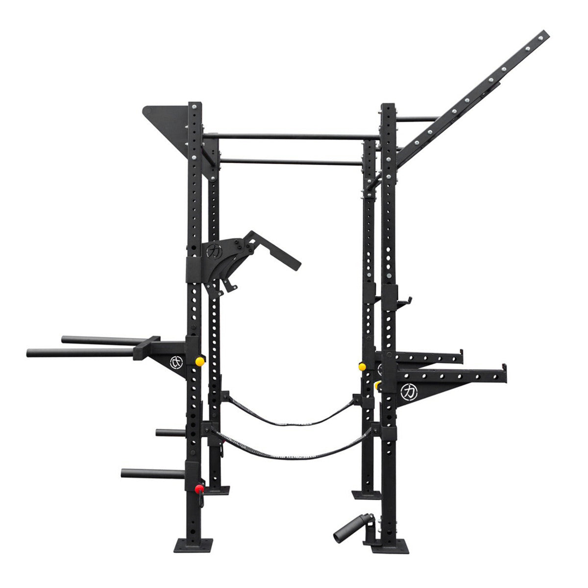 Hercules Rigging Cycle Hercules Riot Rig / Training Station – Strength Shop