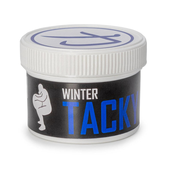 Tacky - Winter