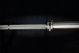 Bastard Power Bar - Stainless Steel