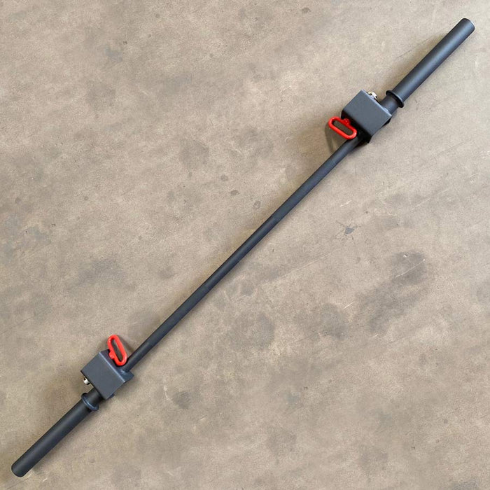 Riot Jammer Arms - Straight Bar Attachment