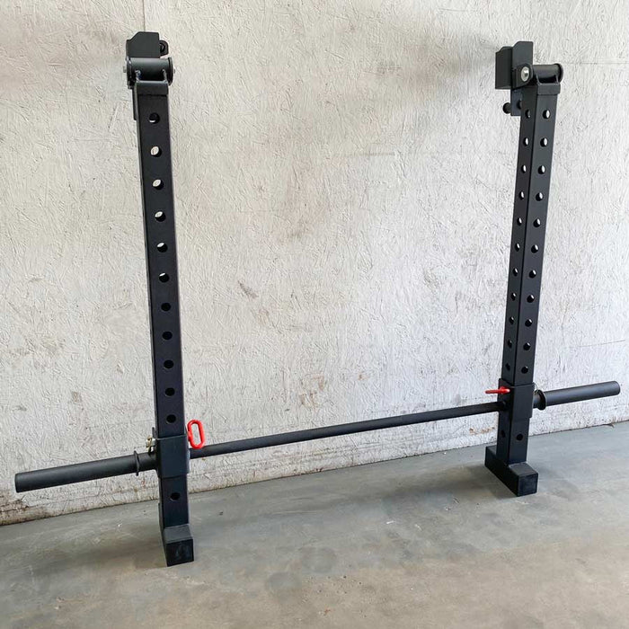 60mm Jammer Arms - Straight Bar Attachment