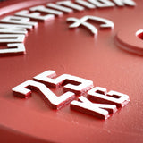 Strength Shop Calibrated Plates - IPF Approved