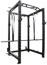 Suspension Safety Straps With Chain