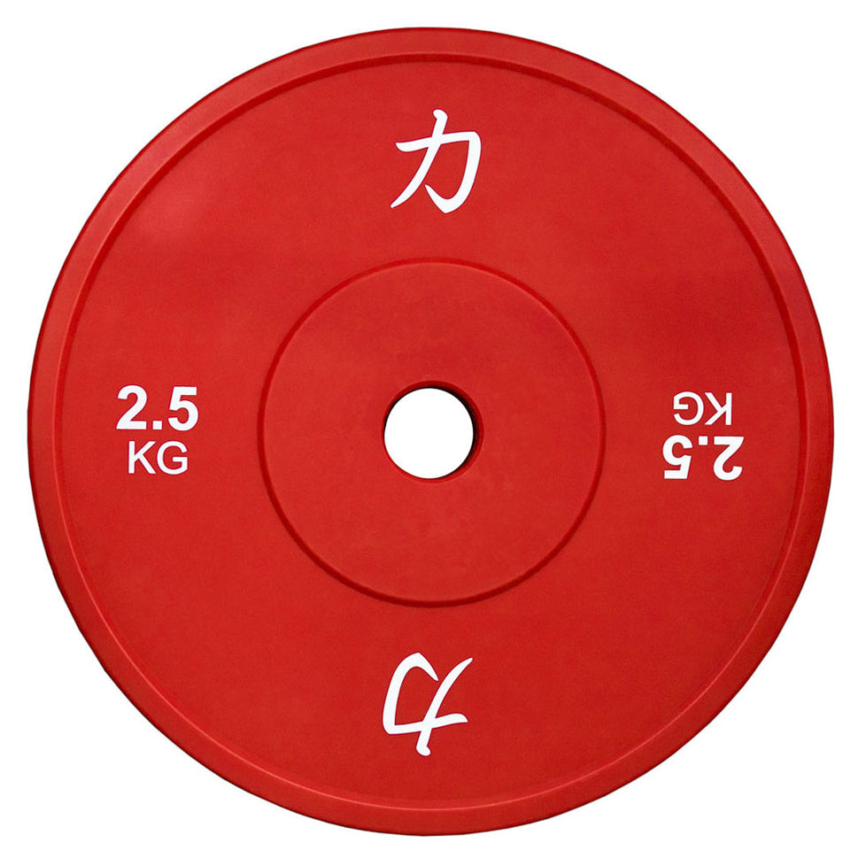 Weightlifting — Strength Shop