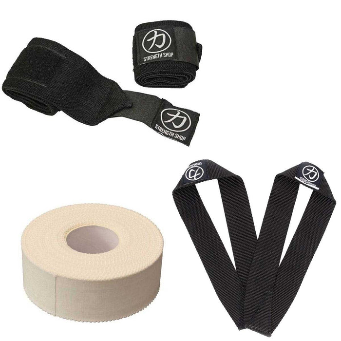 Xmas Gift Package - Olympic Weightlifting