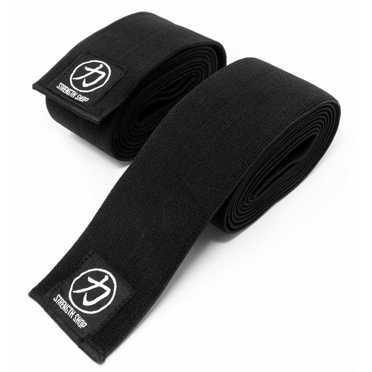 Knee Wraps — Strength Shop