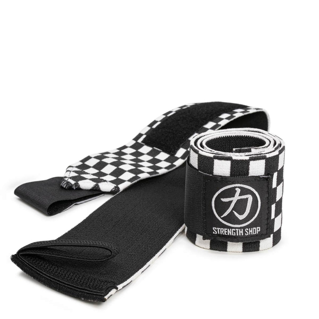 IPF Approved — Page 2 — Strength Shop