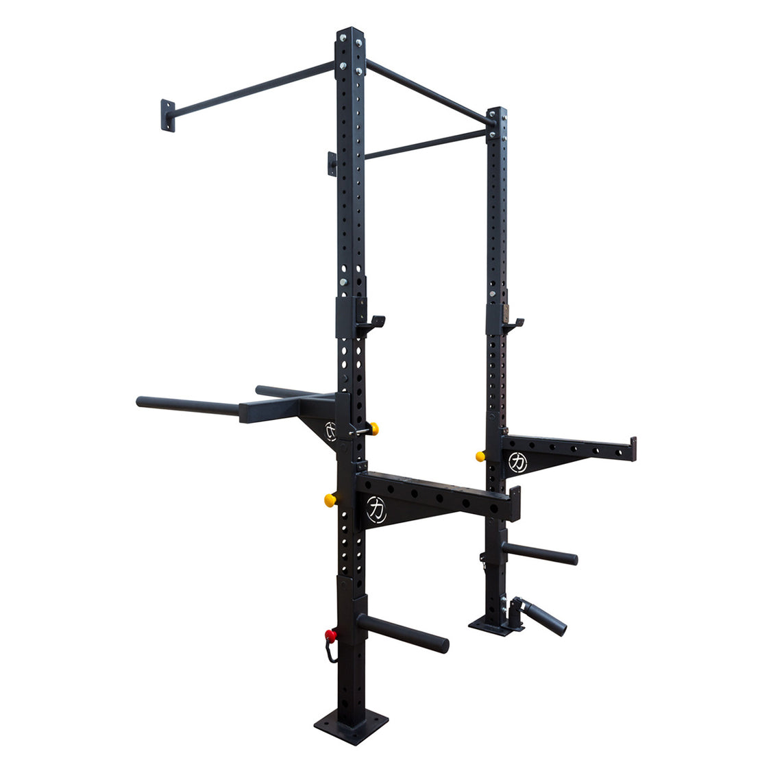 Wall Mounted Riot Rig / Training Station – Strength Shop