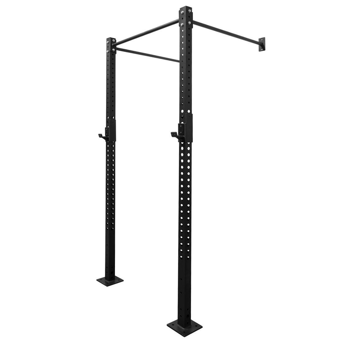 Rig Riot Wall Mounted Riot Rig / Training Station – Strength Shop