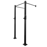 Wall Mounted Riot Rig / Training Station
