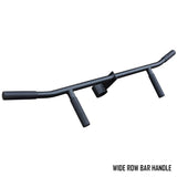 T-Platform Handles