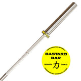 Women's Bastard Weightlifting Bar